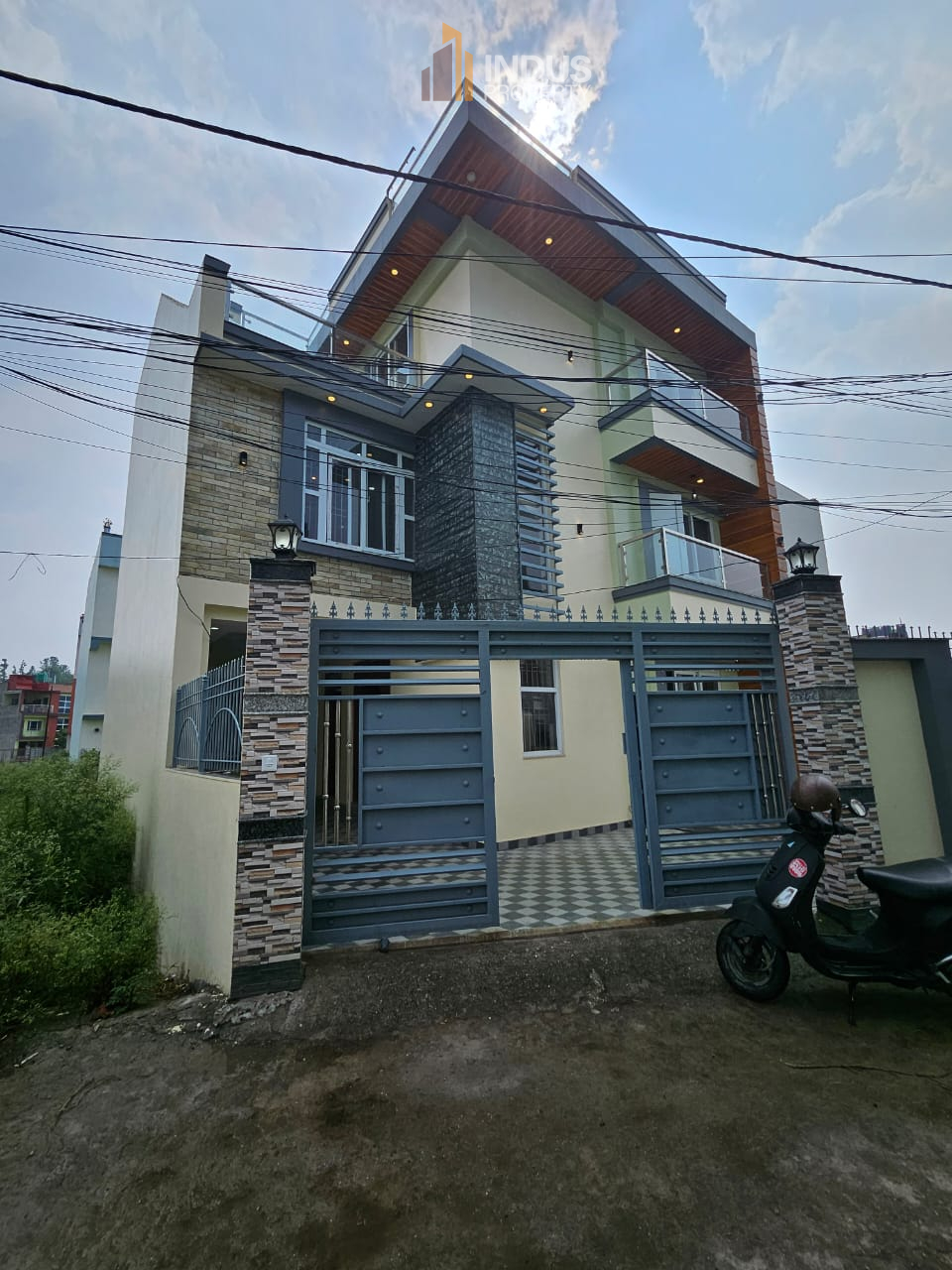 Picture of Mahalaxmi Municipality, Bagmati